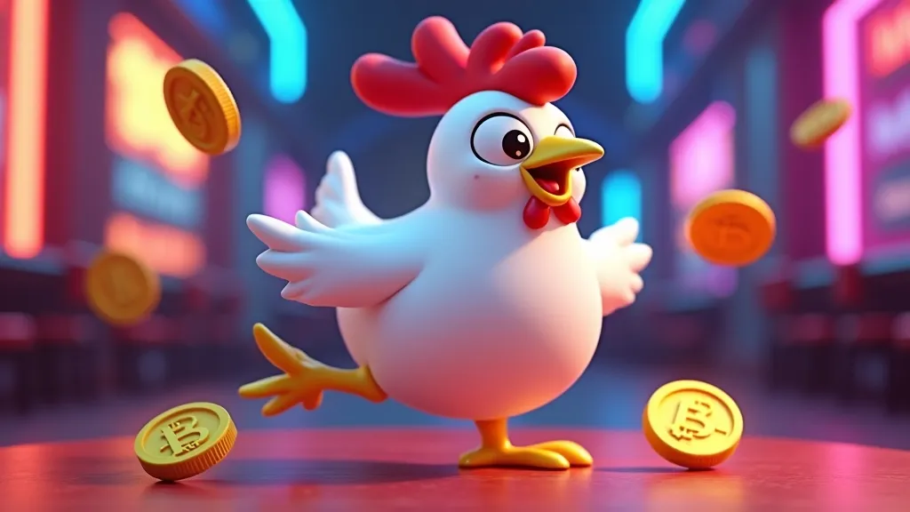 chicken road 888casino