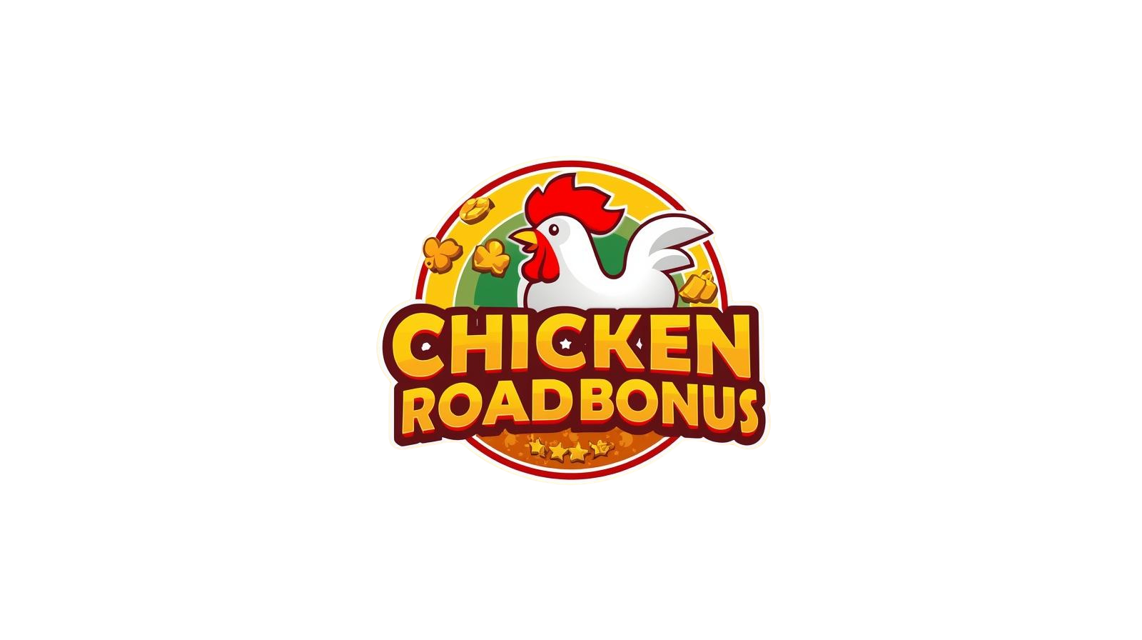 Chicken-roadbonus